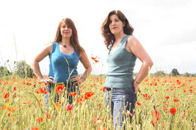 Union Jill Poppies 1